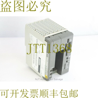 原装供应AEG Modicon Compact PC-A984-130 CPU 4K Memory Rev. C