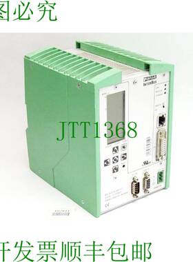 原装供应菲尼克斯电气 2986012 PSR-SCP-24DC/TS/M 安全模块