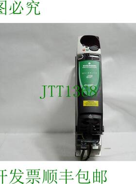 原装供应Unidrive SP1401 SM-Applications Plus STDV34 SM-Profi