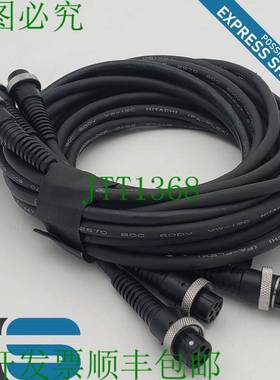 原装供应日立 AWM E41447 | 型号 2570 80C 600V VW-1SC FA-Flex