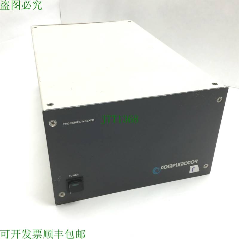 原装供应Parker 2100-2-488 索引器,电源: 117VAC 0.2A,接口: RS-