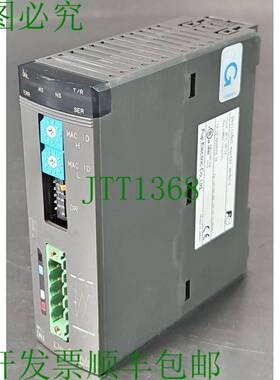 原装供应电气公司 DeviceNet 主模块 NP1L-DN1Z4 loc4B10