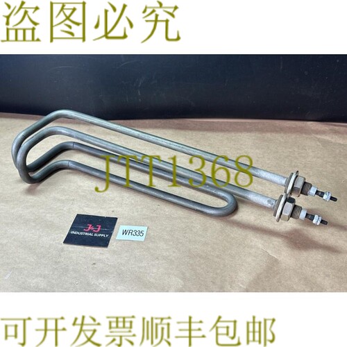 原装供应- Caloritech 194S 管状保温 115V 900W 94PM2165-01 ||