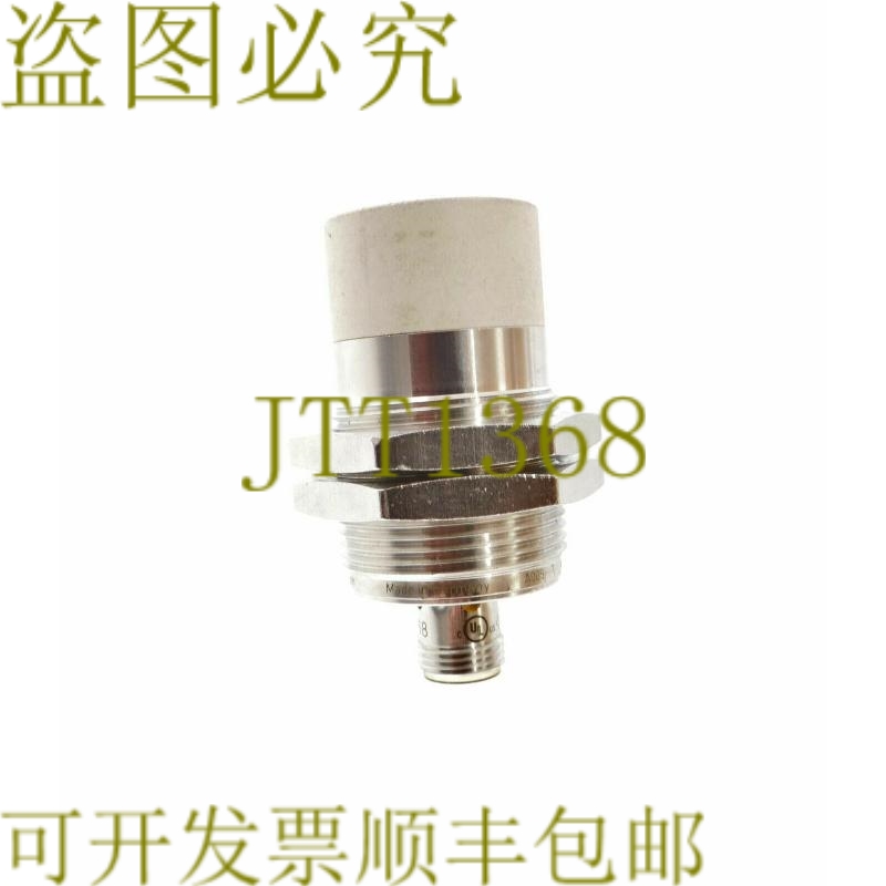 原装供应IFM IIS268 IIK3030-BPKG/K1/US-104 报警传感器 M30