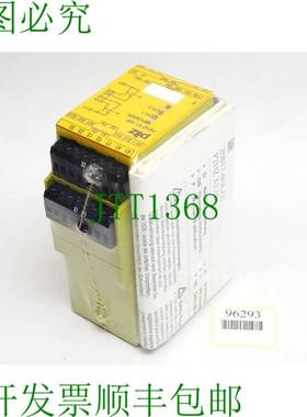 原装供应Pilz 安全开关装置 777341 P2HZ X1.10P 24VDC 3n/o 1n/c