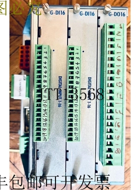 原装供应CNI INFORMATICA GFMAMGLASOND G-DI162+G-D016