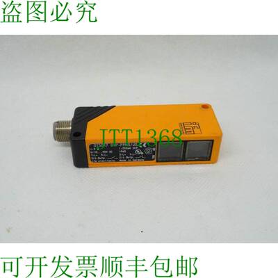 原装供应IFM 电子 0T5017 / OT5017 / 0TP-FPKG/US / OTP-FPKG/US