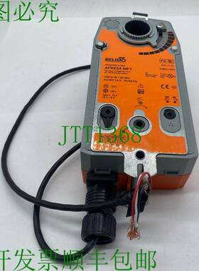 原装供应Belimo AFRX24-MFT 阀执行器,弹簧返回