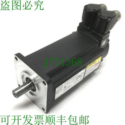 原装供应Rexroth R911320614 IndraDyn 3 相同步伺服 PM 电机,2.7