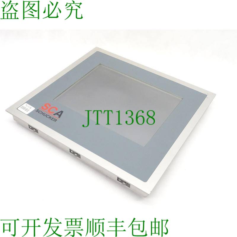 原装供应BECKHOFF CP6801-1006-0010 触摸屏 CP 6801 1006 0010