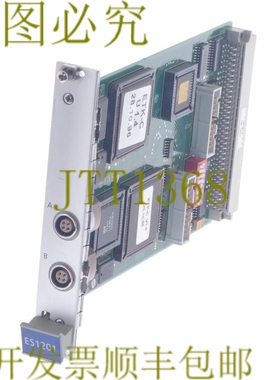 原装供应PEP ETAS ES1201 ETAS VPS12 YPSI2 Y261 A24 502 V1.2 1