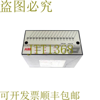 原装供应 ICSO16N1 PROCONTIC CS 31 ICS016N1房屋裂纹