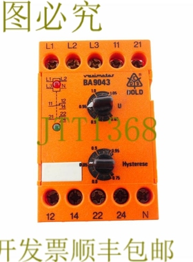 原装供应多尔德 BA9043 3A/250V 3A250V 0039676