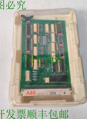 原装供应 SYNPOL D CMA 127 3DDE 300 407 PCB 板