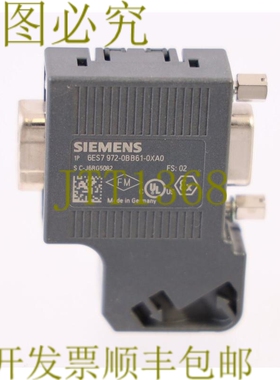 原装供应972-0BB61-0XA0 6ES79720BB610XA0