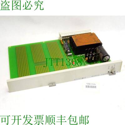 原装供应Teleperm M 6DS1002-8AA
