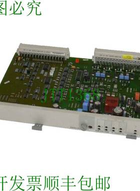 原装供应Teleperm M / 6DS1702-8RR / 6DS 1702-8RR E：4路模拟量