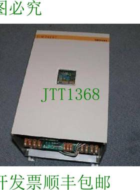 原装供应Simovert-P 6SE1103-2AA10 盖 D380/6 SE 1103-2AA1