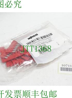 原装供应Brücker 859-408/000-005 / 吸入：25 件 / 新原