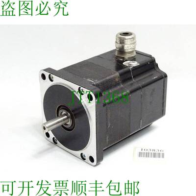 原装供应Berger Lahr VRDM397/50LWBOO 步进电机 92.2Vrms/1000rp