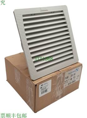 原装供应Pfannenberg 11643104055 Filterfan, 230VAC, 39W, 223m