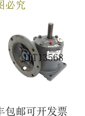 原装供应WINSMITH 2MCVR 50:1