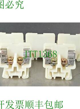 原装供应Allen-Bradley 1492-CE6 Ser. B5盒端子块loc4A14