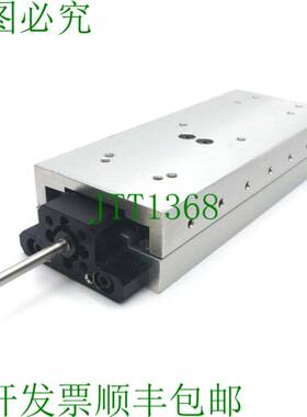 原装供应ALM 90164-01-SPA Cross Roller Linear Stage 6