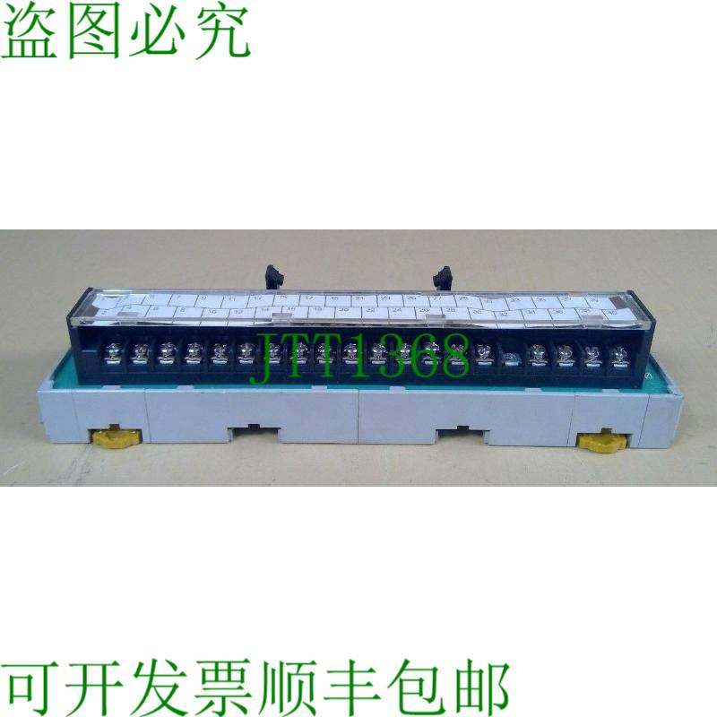 原装供应XW2B-40G5 终端连接模块 3D-9