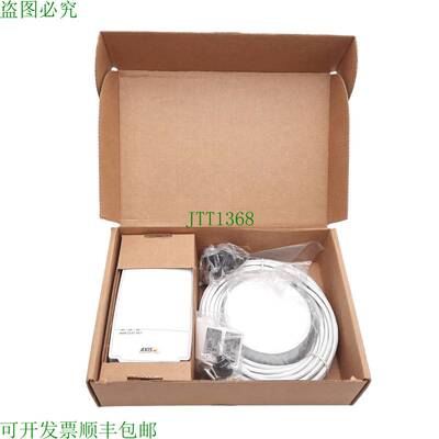 原装供应AXIS P1214-E 网络摄像机,1/4 英寸 RGB CMOS,25/30FPS,1