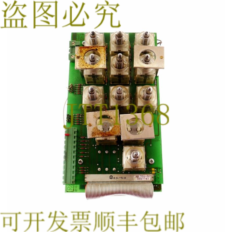 原装供应研发A186 TMM1-2A SLC4-0A 1008550 SLC40A ACC1-0B