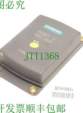 原装供应MOBY U MDS U525 / 6GT2500-5CF10