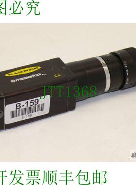 原装供应腾龙 Banner Presence PlusPro PProCAM 1027526