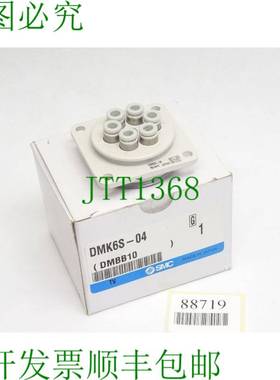 原装供应SMC DMK6S-04/新过压保护