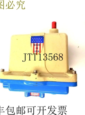 原装供应二手VALVCON VWX300CKE115A 动力