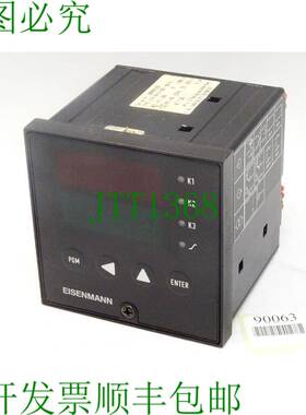 原装供应艾森曼 00088102 / DTR-04/3-001-60-0 / Pt100 0...+300