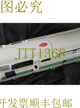 原装供应Carel PCO1000AM0 控制器版本 0.204