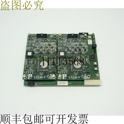 原装供应RvSI 53115 修订版 G、53119 修订版 F x2 和 53122 修订