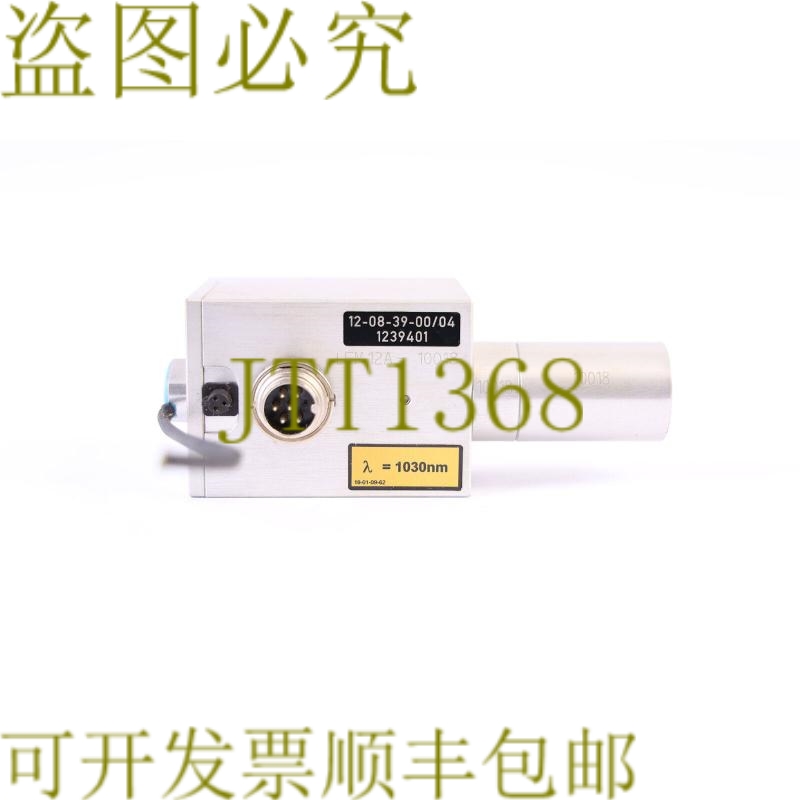 原装供应通快 12-08-39-00/-04 1239401 LEM 12A-10018