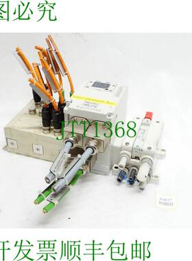 原装供应SMC EX245-SPR1-X165 + 输入输出 EX245-DX1-X36 EX245-D