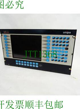 原装供应Unipo? UCT2000 / 2STF01XCAN1 / 面板