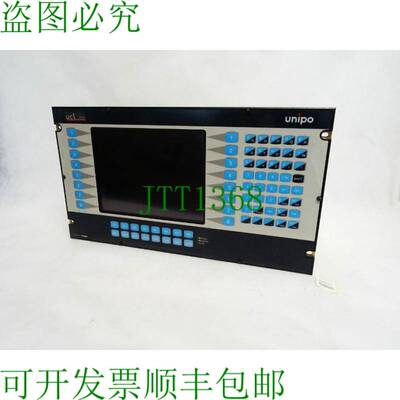 原装供应Unipo? UCT2000 / 2STF01XCAN1 / 面板