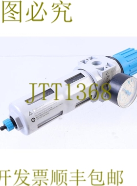 原装供应FESTO 159585 LFR-1/2-D-MIDI-A 技术支持