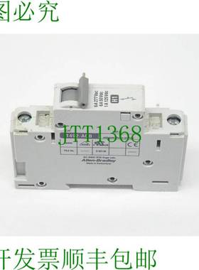原装供应艾伦布拉德利 1492-ACBH1 支架 1492ACBH1 6A 227VAC / 5