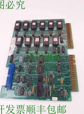 原装供应Fanuc 44A720734-G01 控制模块电路板卡