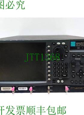 原装供应WAVECREST SIA-3600 C信号缺陷分析仪