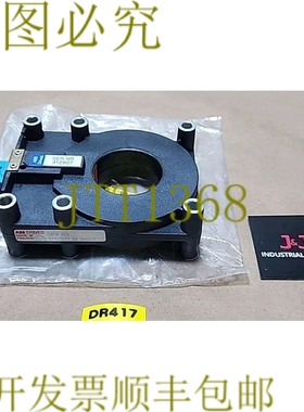 原装供应剩余  驱动器 SAFW 400 57413077 电流传感器 400A +