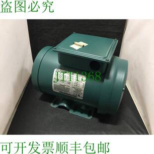 原装供应Reliance 电动 P56X3948R 交流电机,2 框架 FC56C