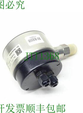 原装供应Henschen 914 9/98 数字压力计 980117 / 4-20mA / 0-100