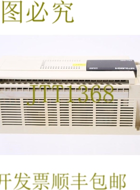 原装供应 FX3U-64MT/ESS FX3U64MTESS